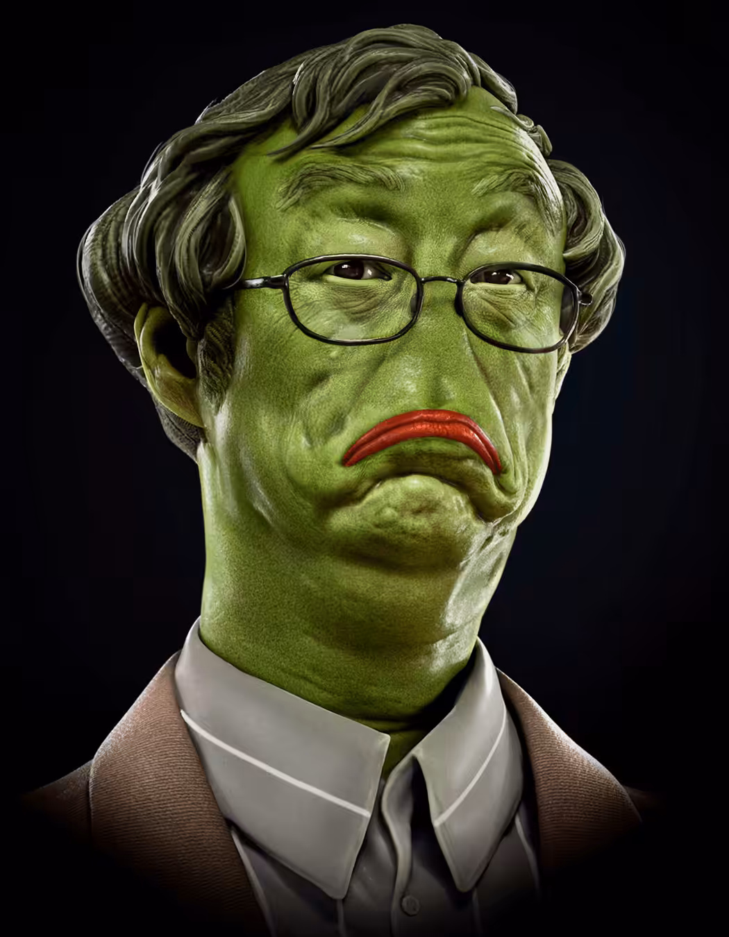 🐸 Satoshi