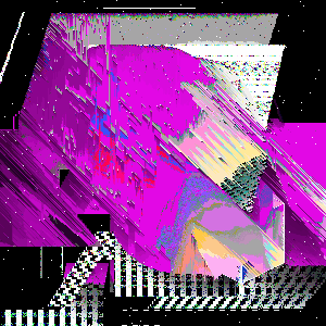 SPACE JUNK
