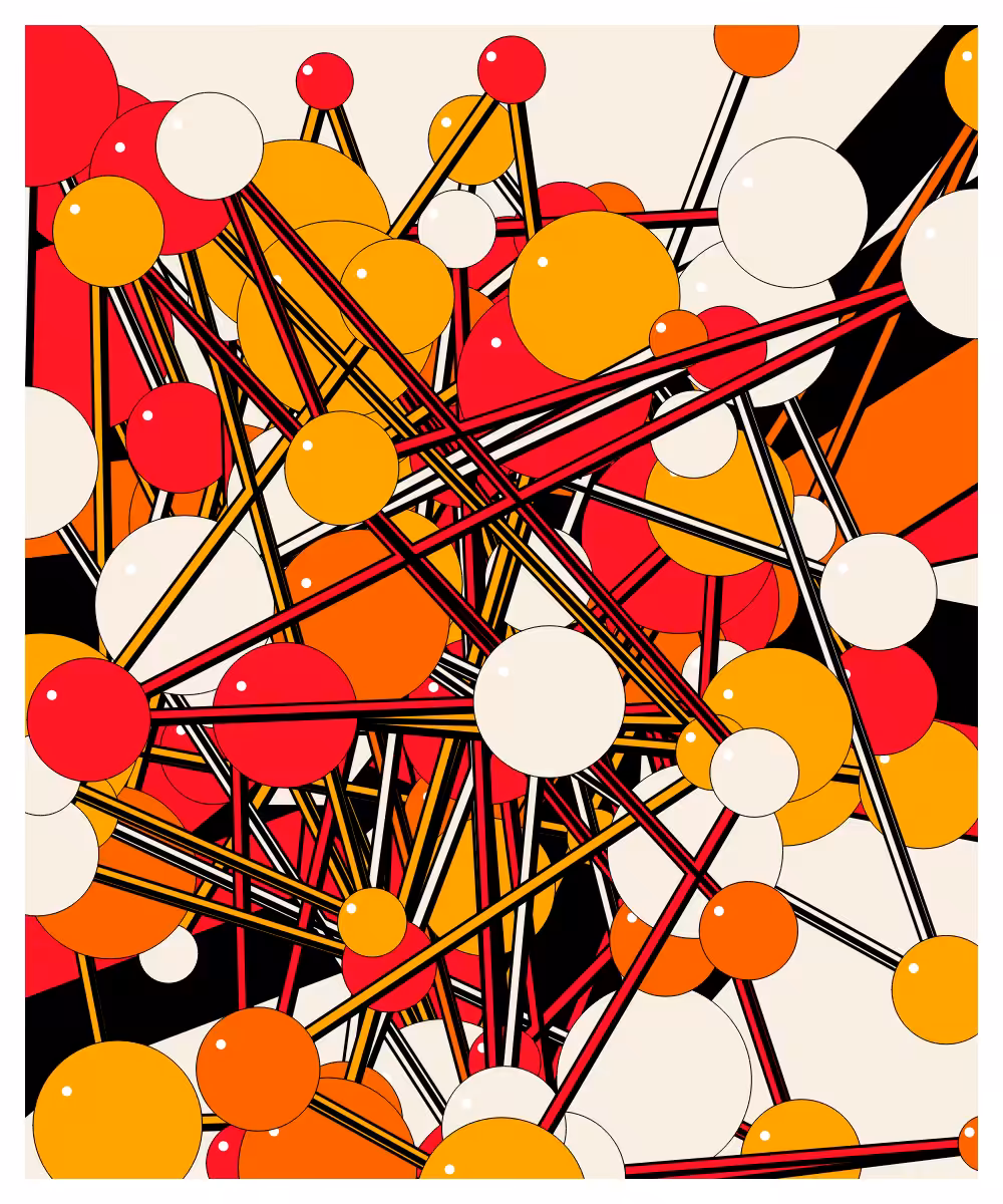 Molecular structure #24