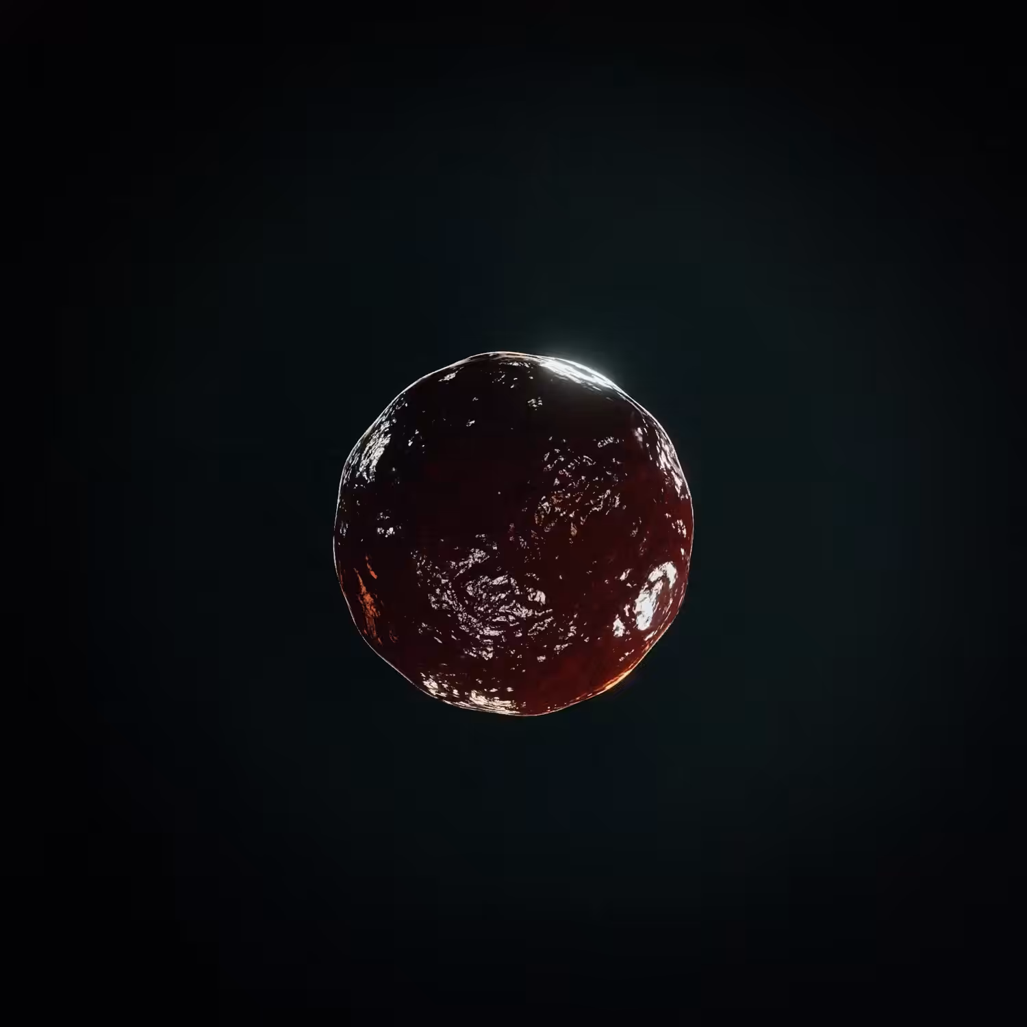 Alive_Sphere#101010