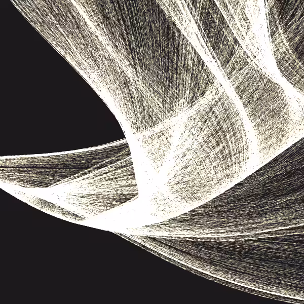 new dimension #9