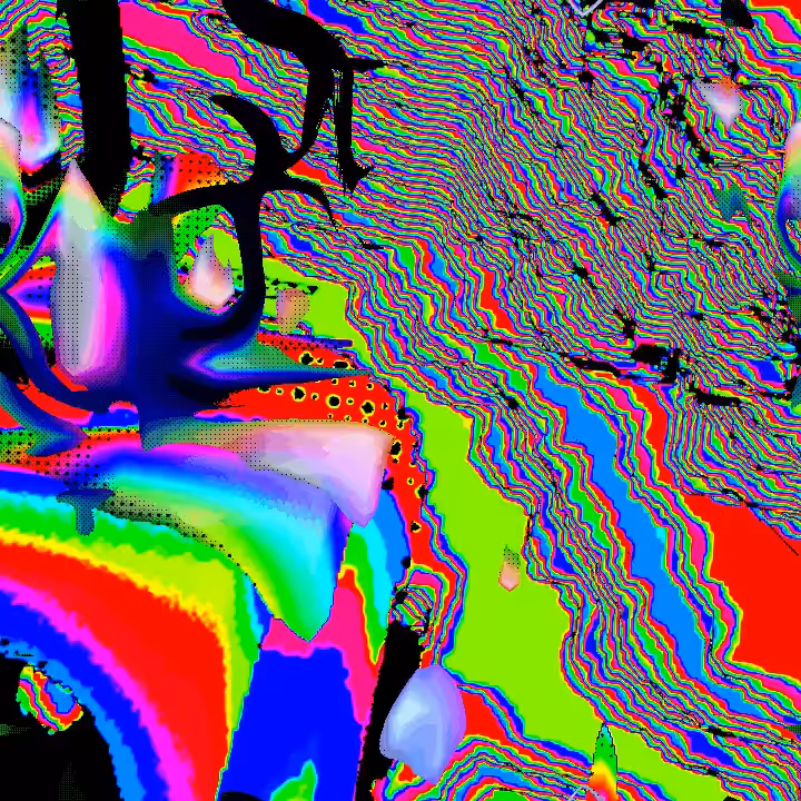 1R0N·BUTT3RFLY