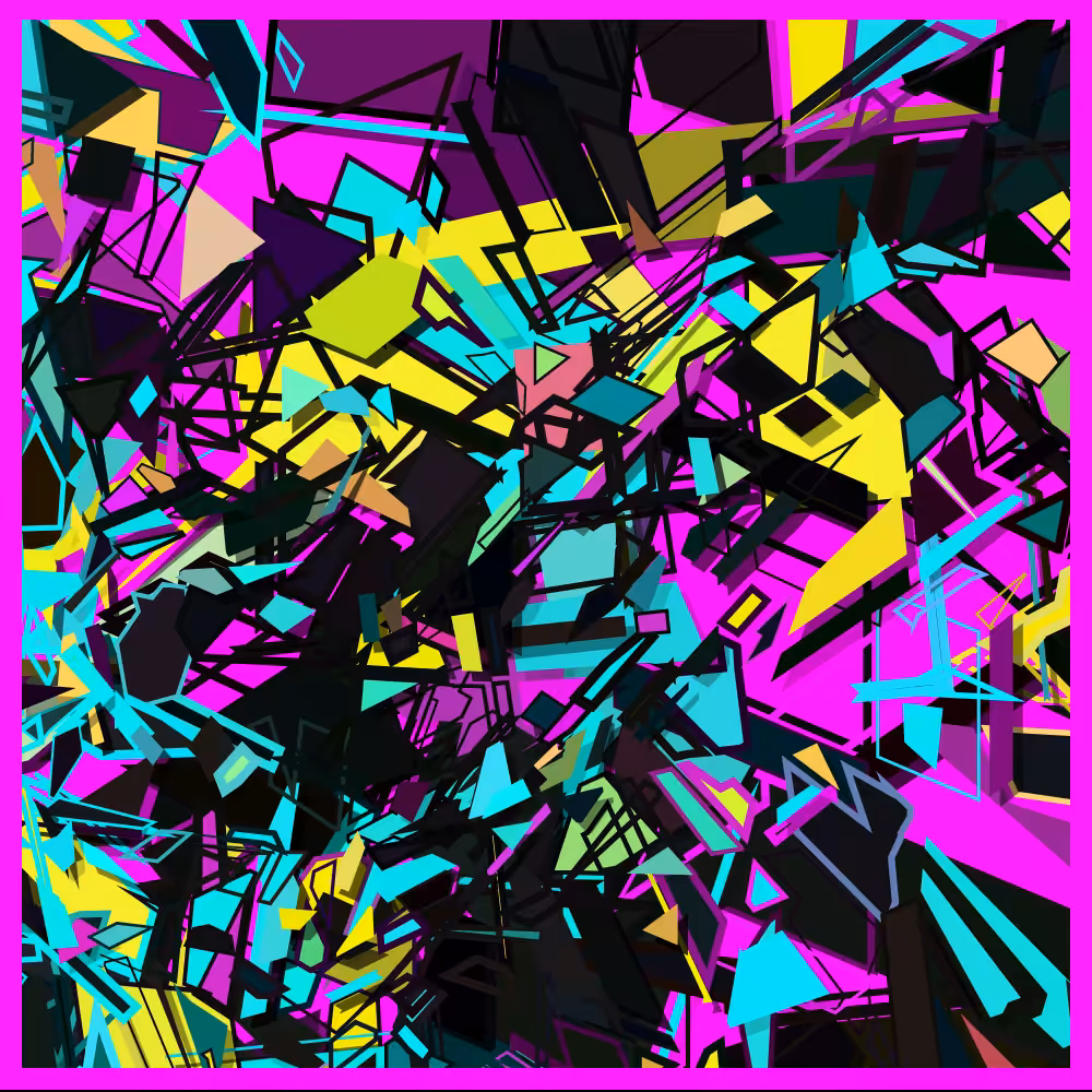 Postcard CMYK #74