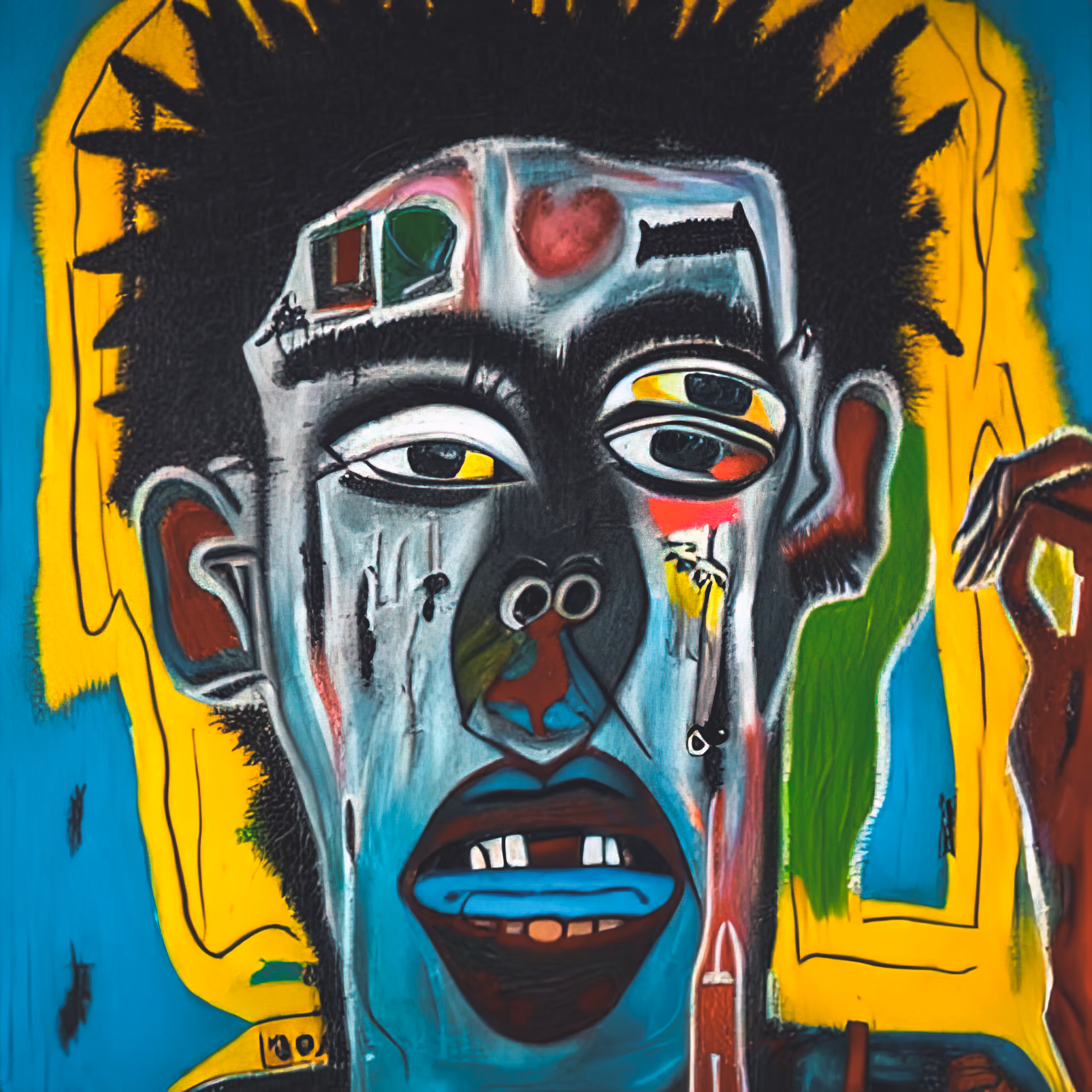 Sad Boy 14