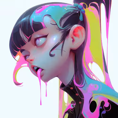 Raver #413