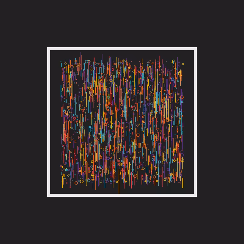 Wind & Rain #8