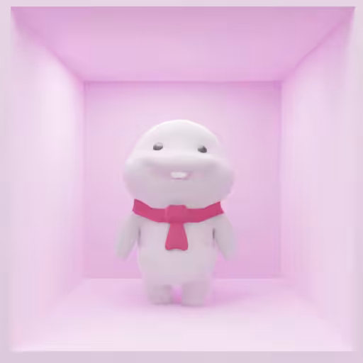 Baby Him #6