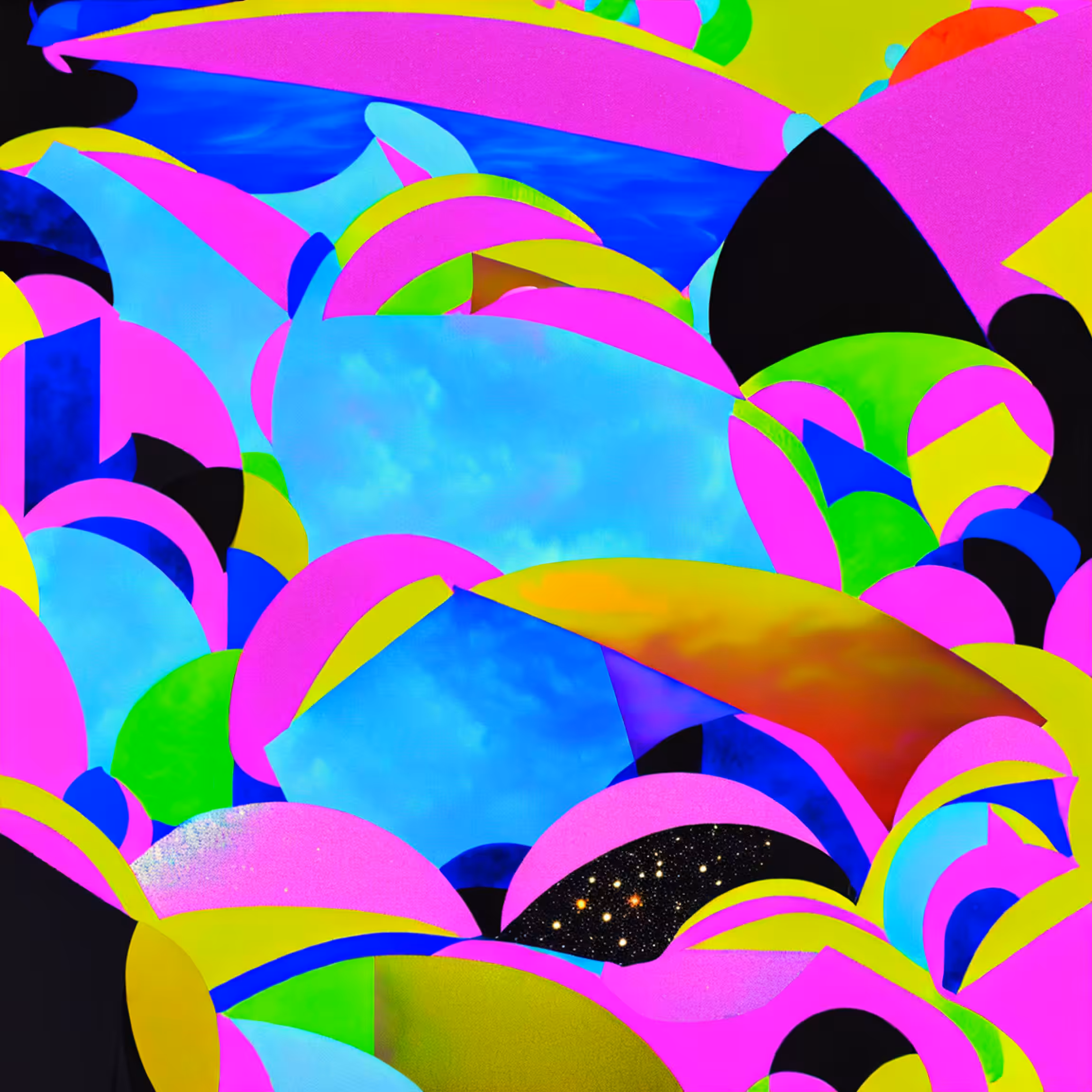 Connect to multiverse #27