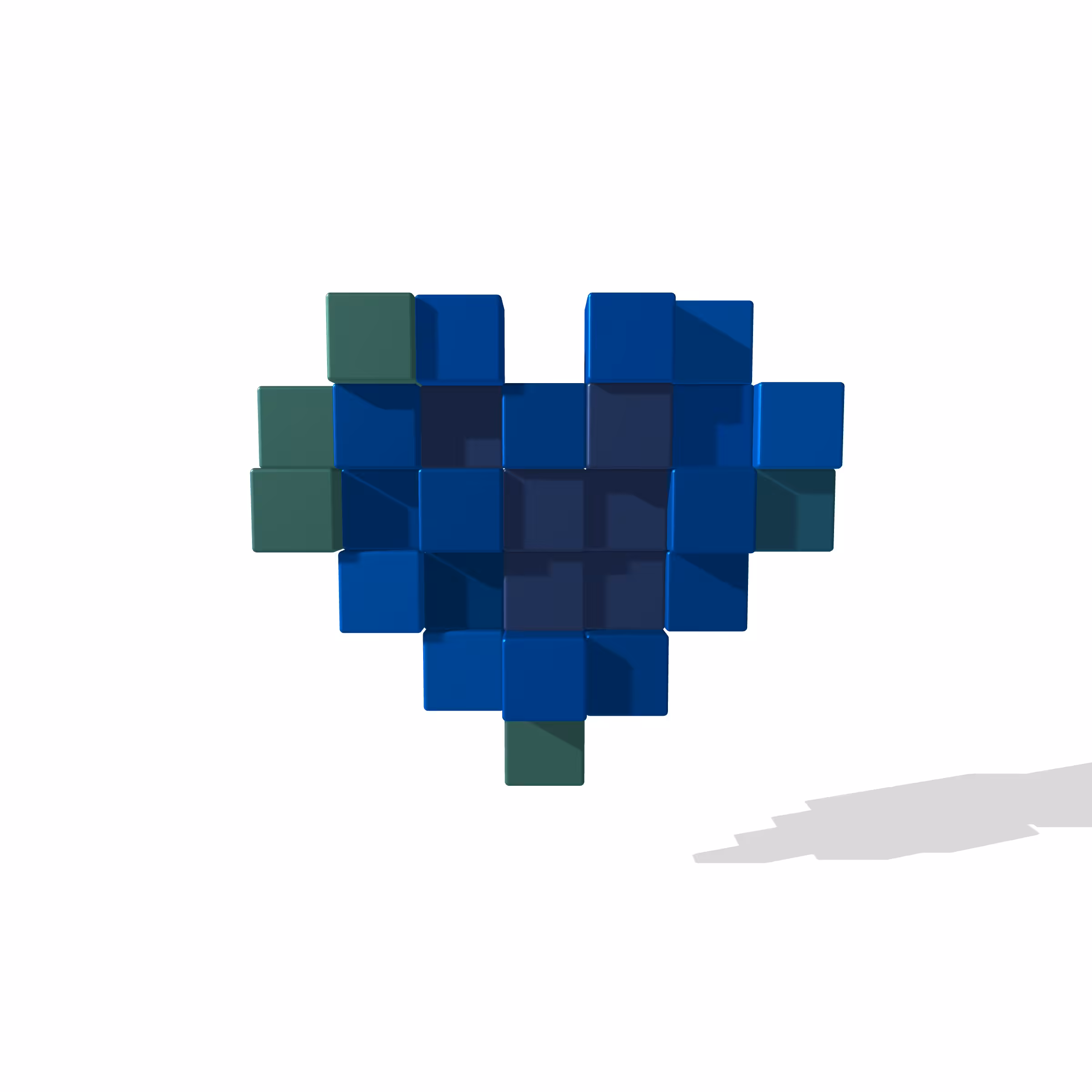 heart + craft #23741