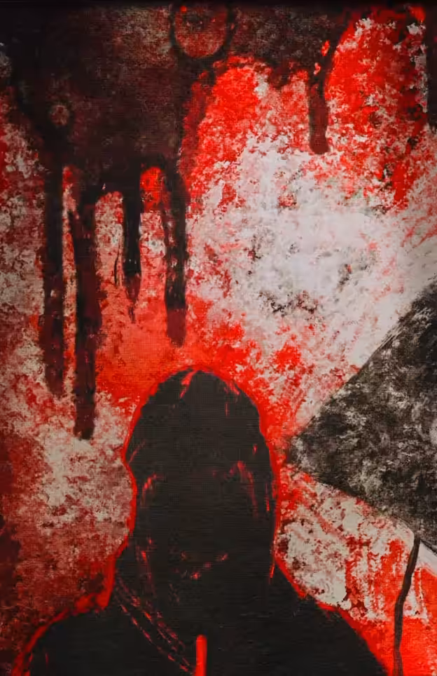 collection of fears: fear !!!!