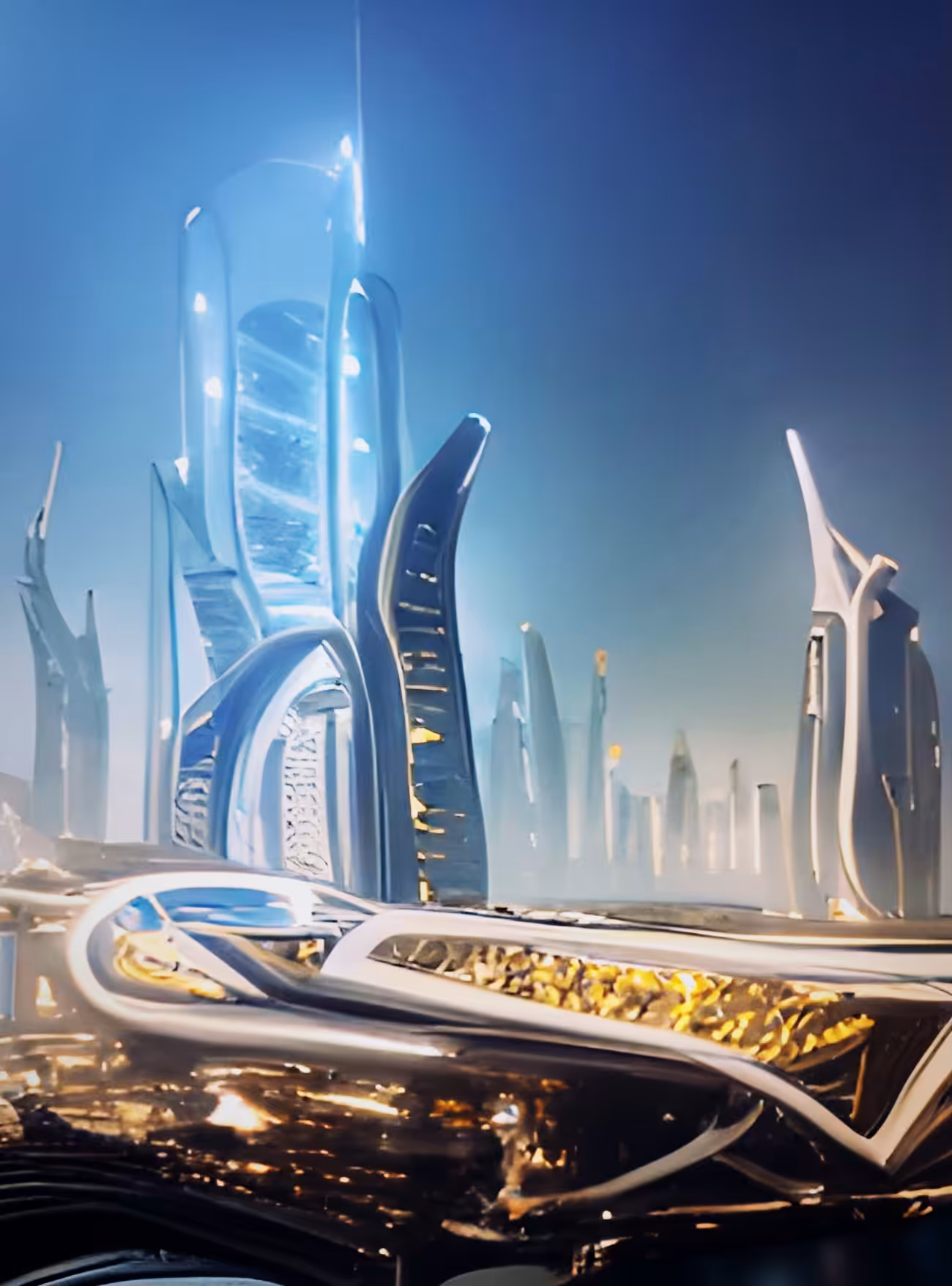 City #05