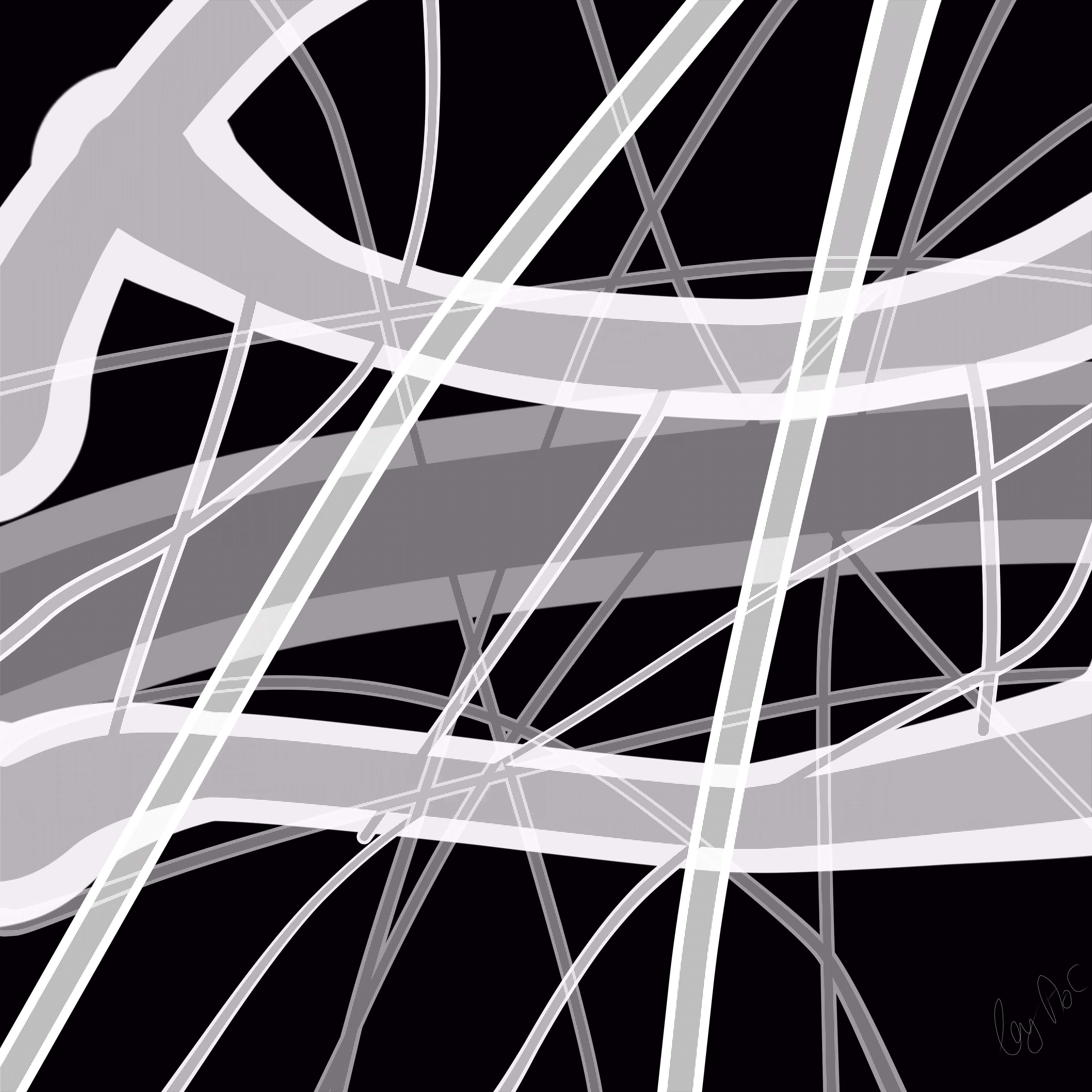 Zoomed Abstraction 