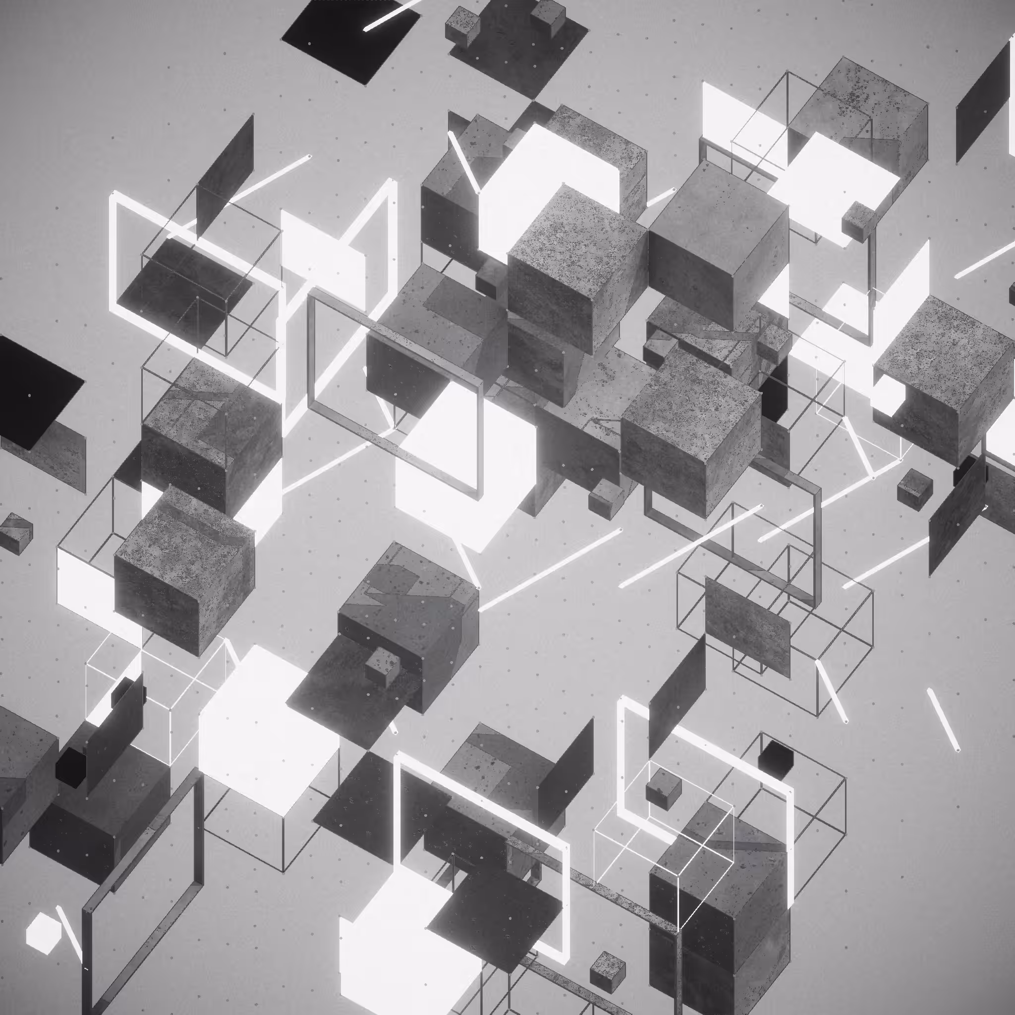The Birth of Ideas #38