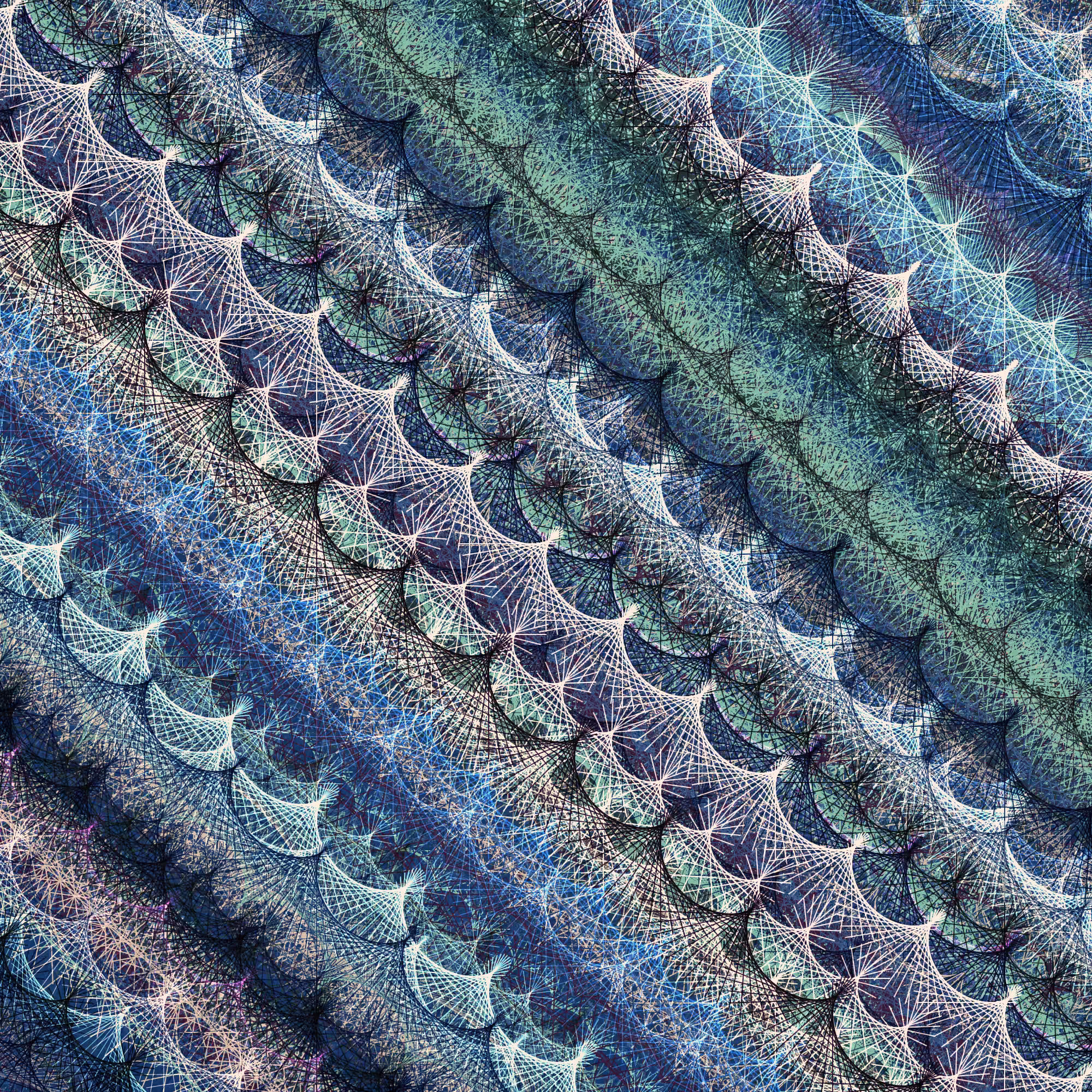 Lace Factory #77