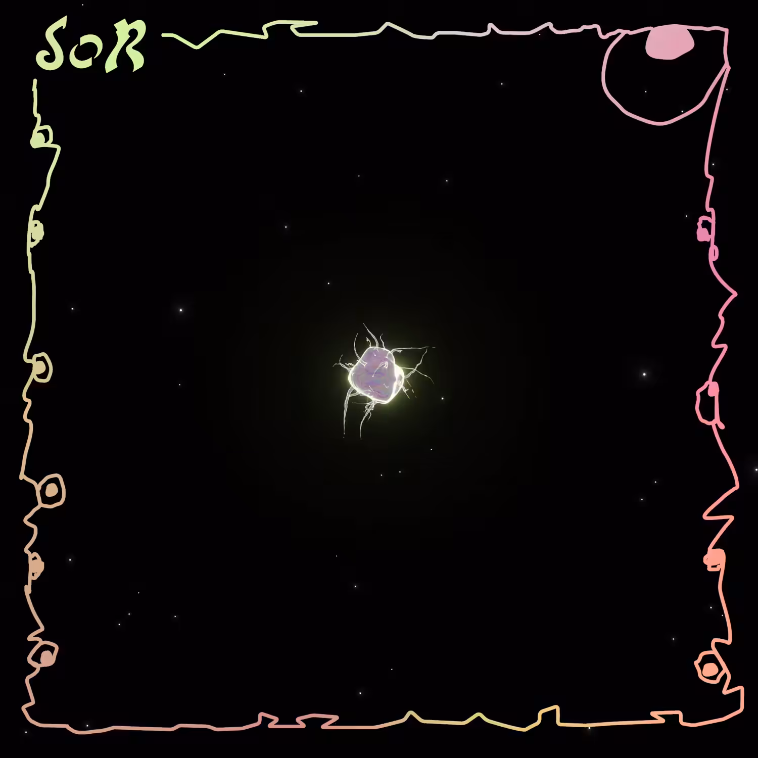 Sea of Redemption: Plankton #305