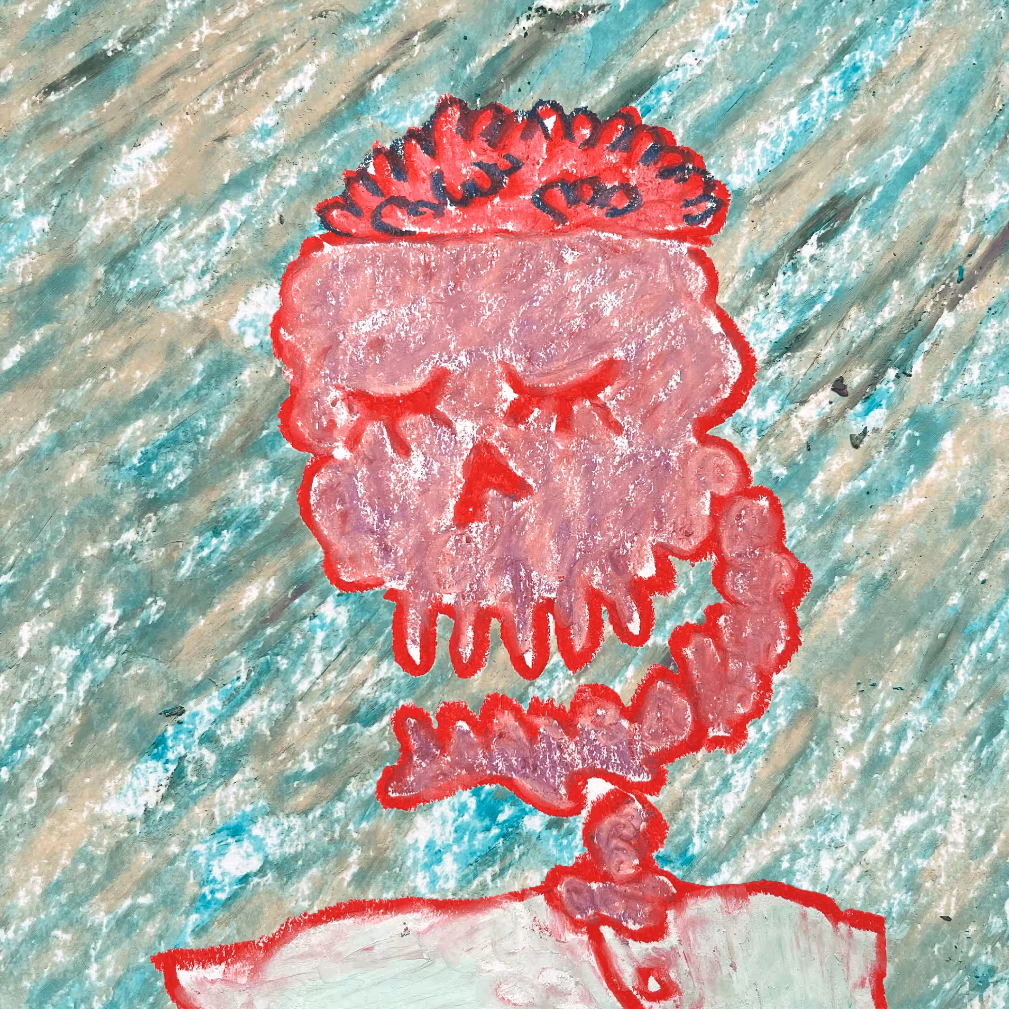 Skull #55