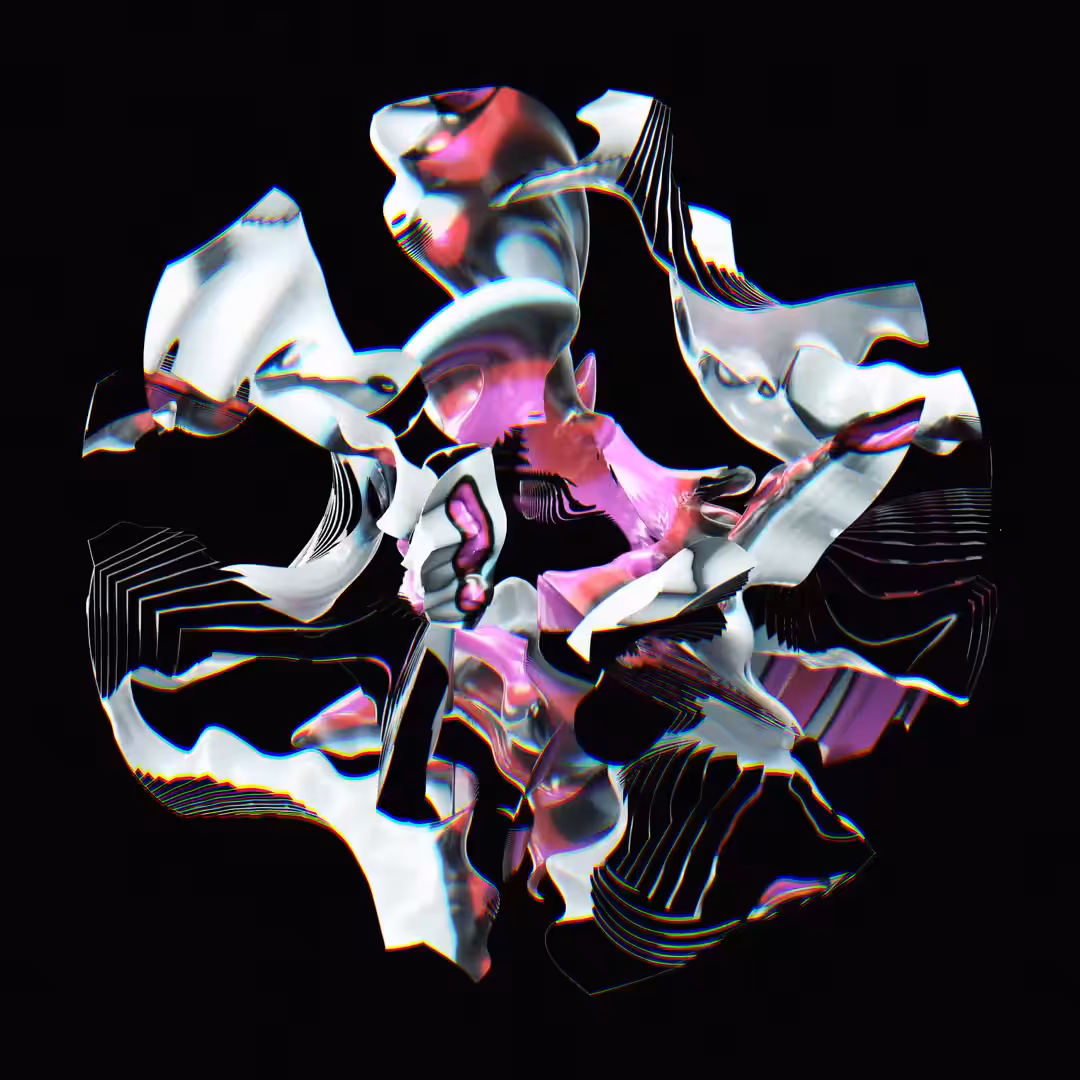 LAYERS : Forged