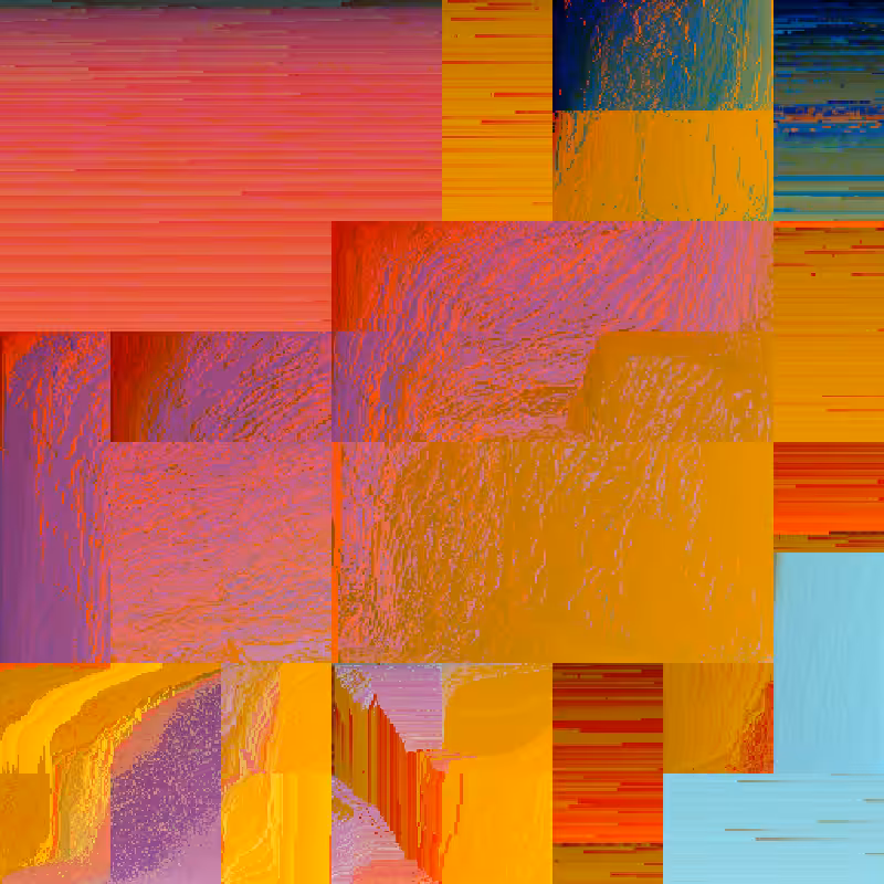 Terraforming Surfaces [TS-001] #56