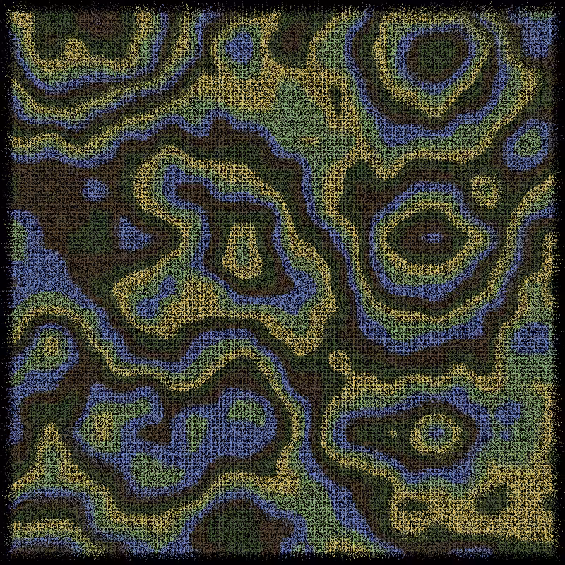 Tapestry #114