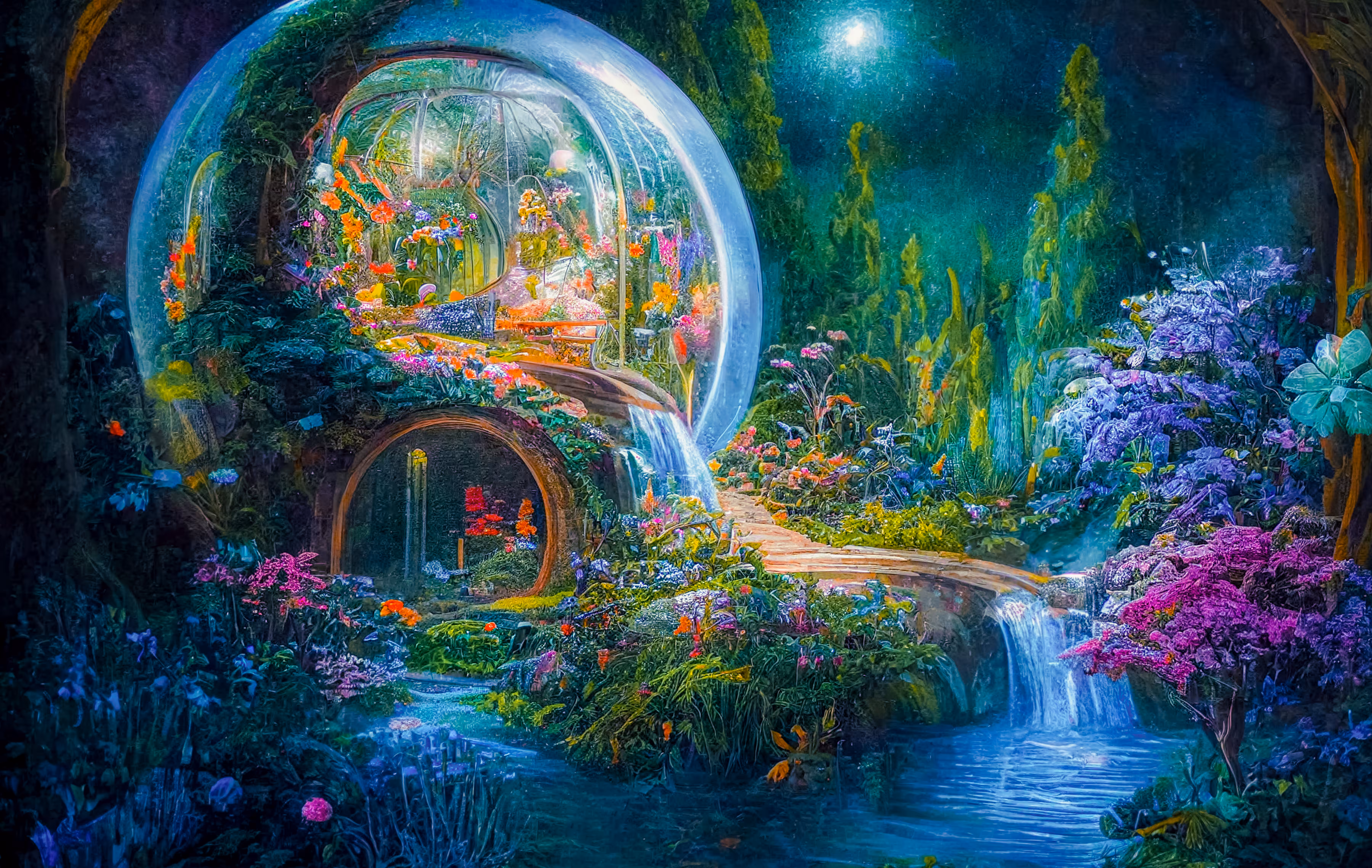Ray's Imaginarium #1