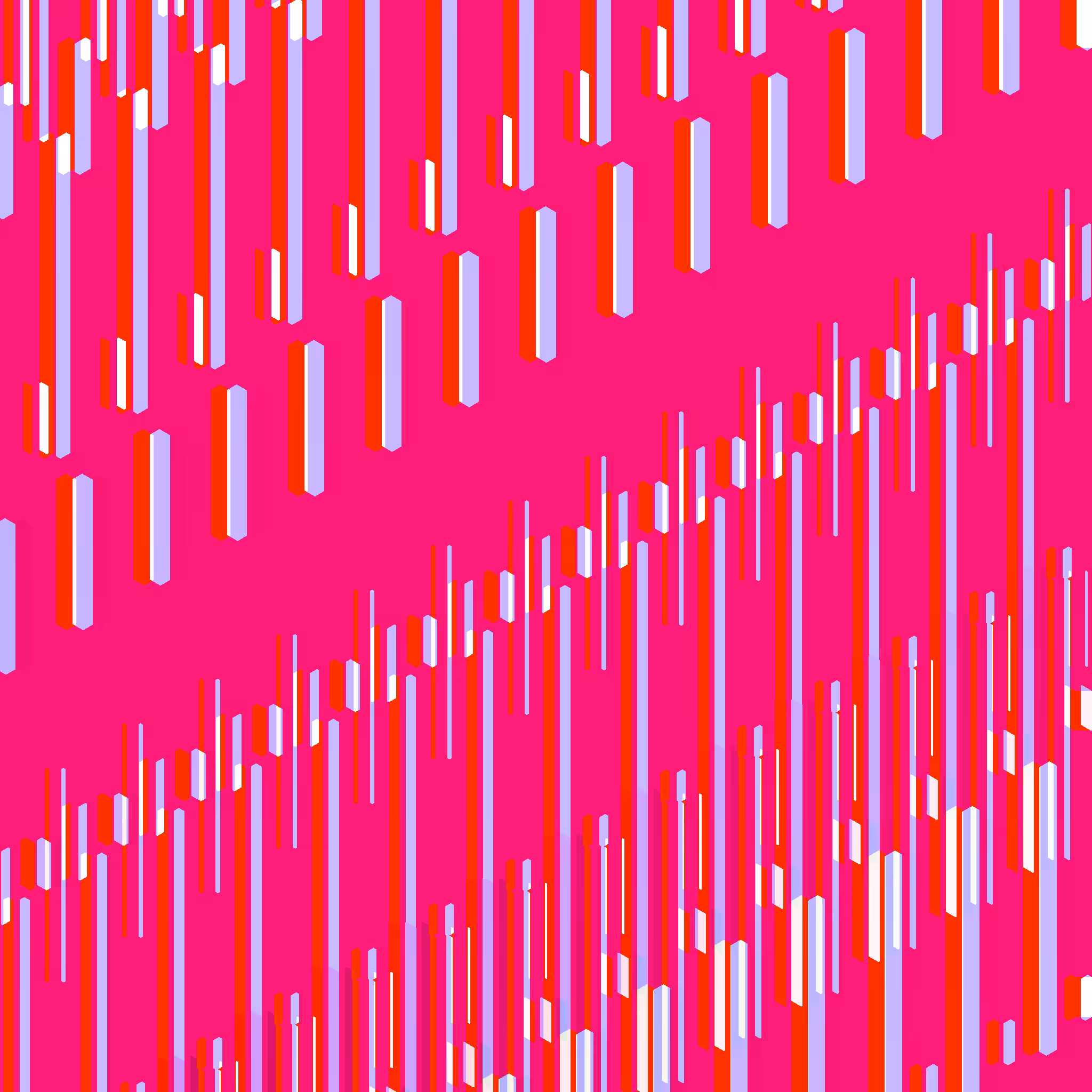 Isometric Sway #204