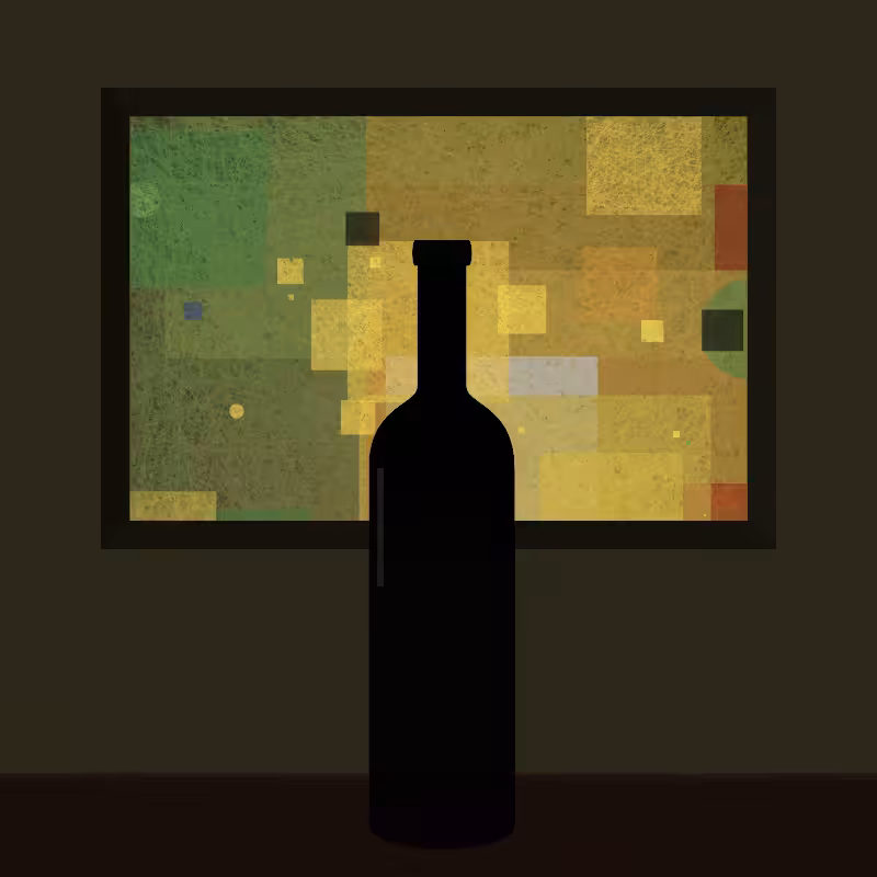 Alcohol #2
