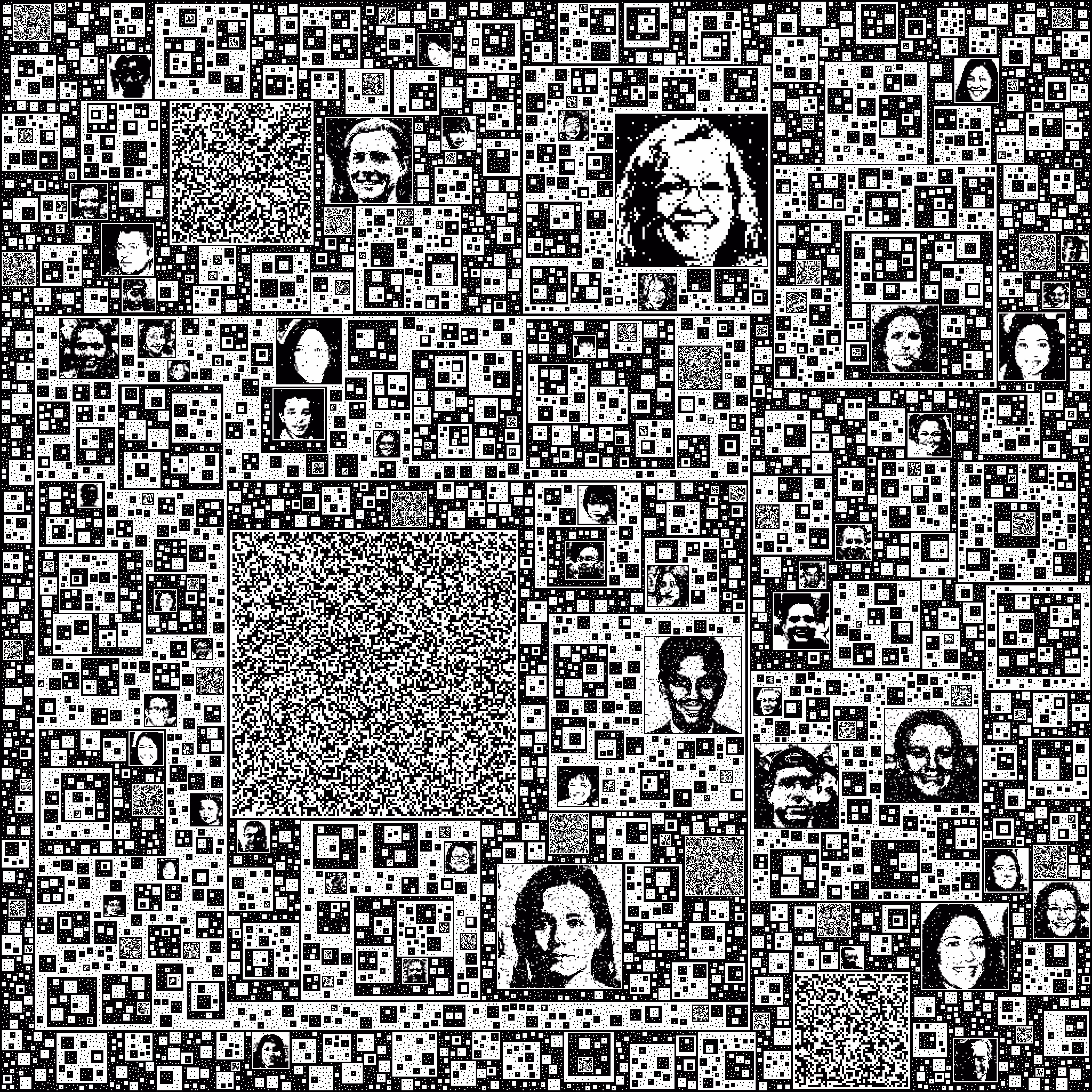 square haze #04
