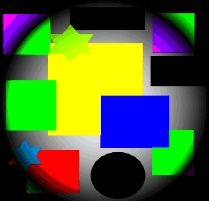 🔲BAD TV 🔳