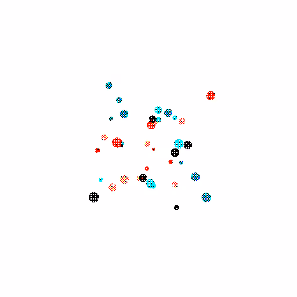 Chromoplasm #79