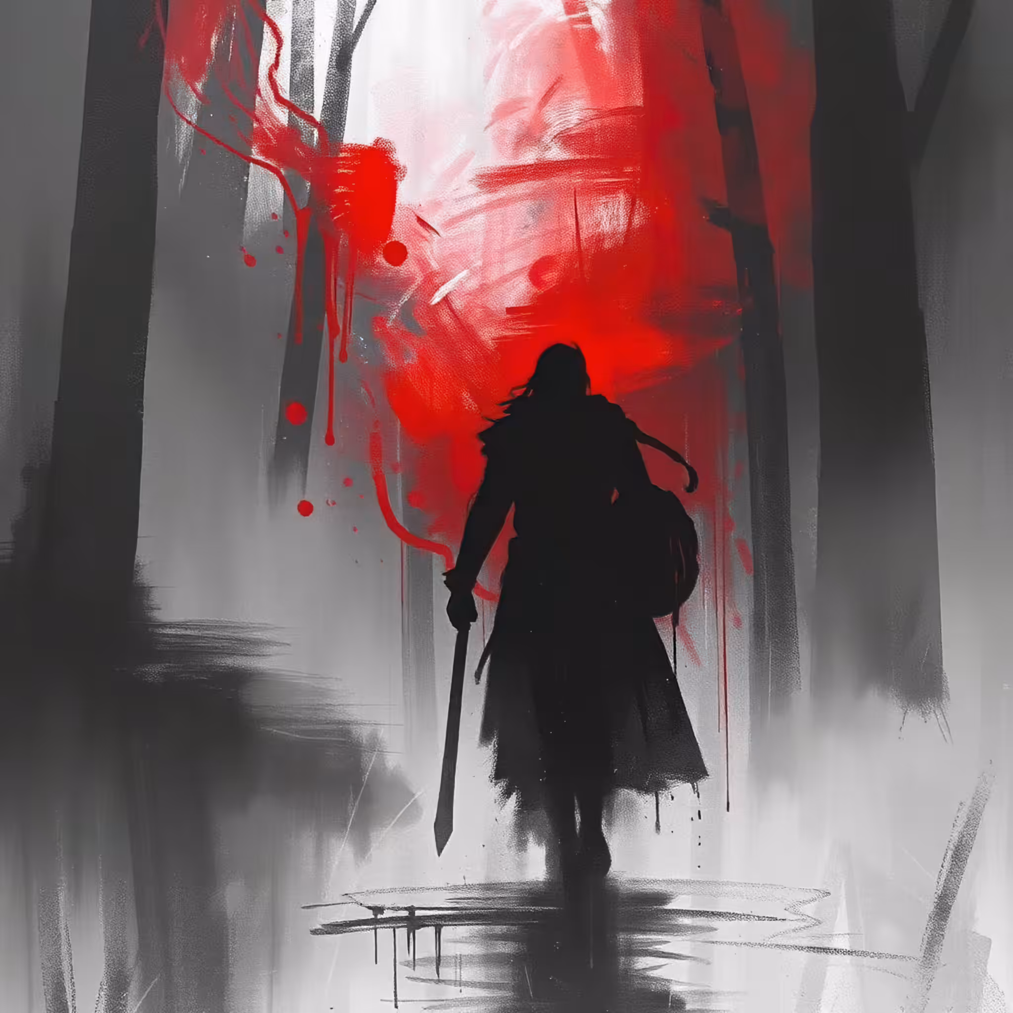 Blade and Blood