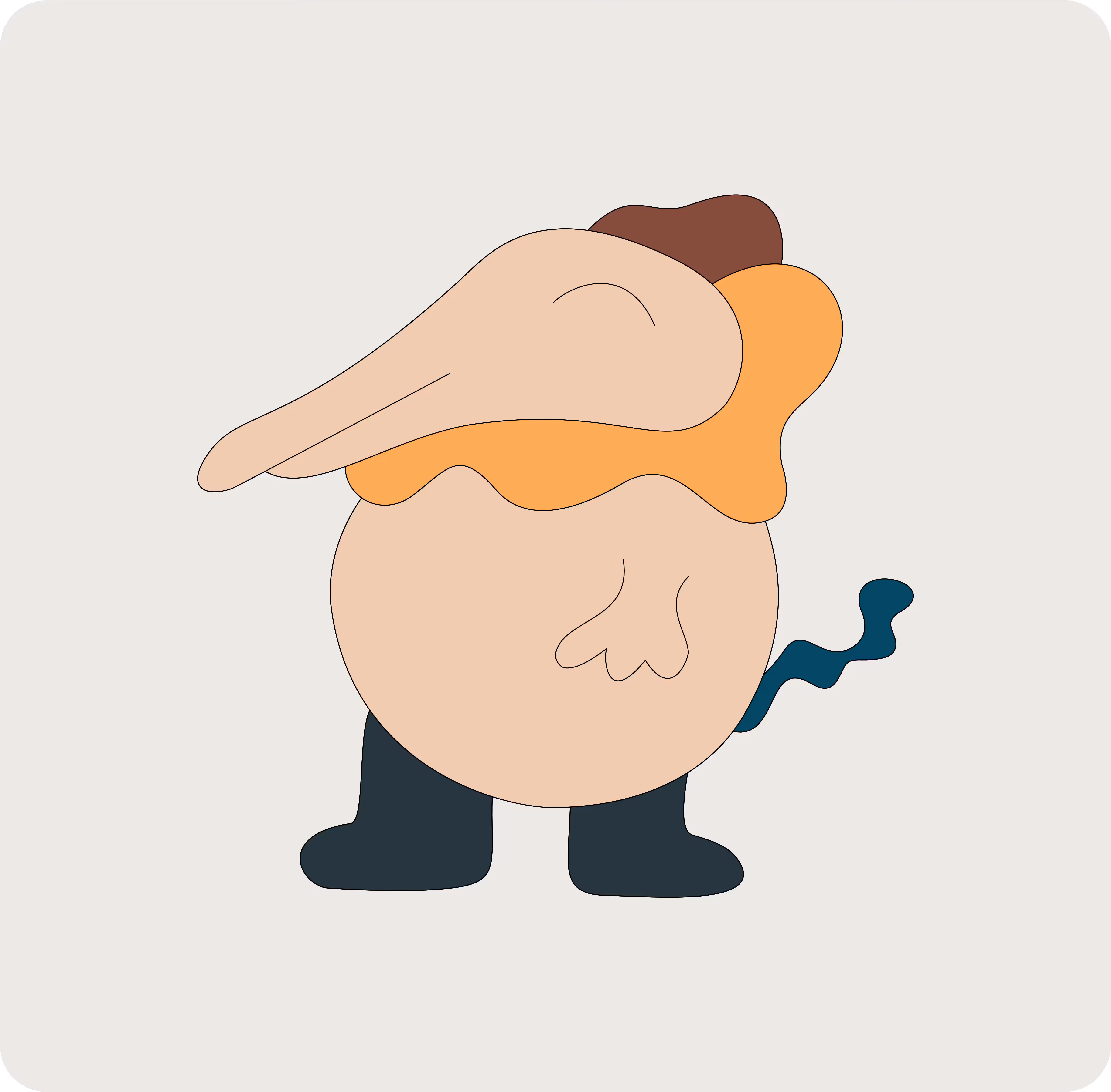 Shapets: Bunmo