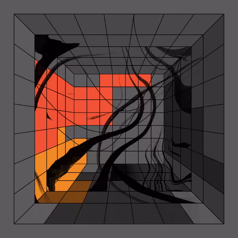 Abstraction V #51