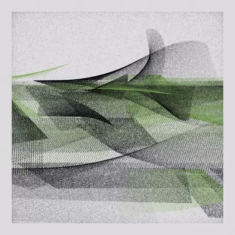 intersection 2 #125