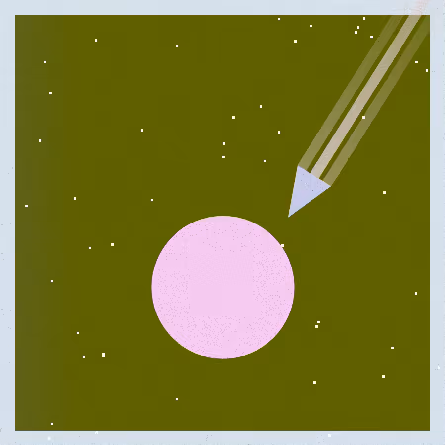 Space(gen1); #47