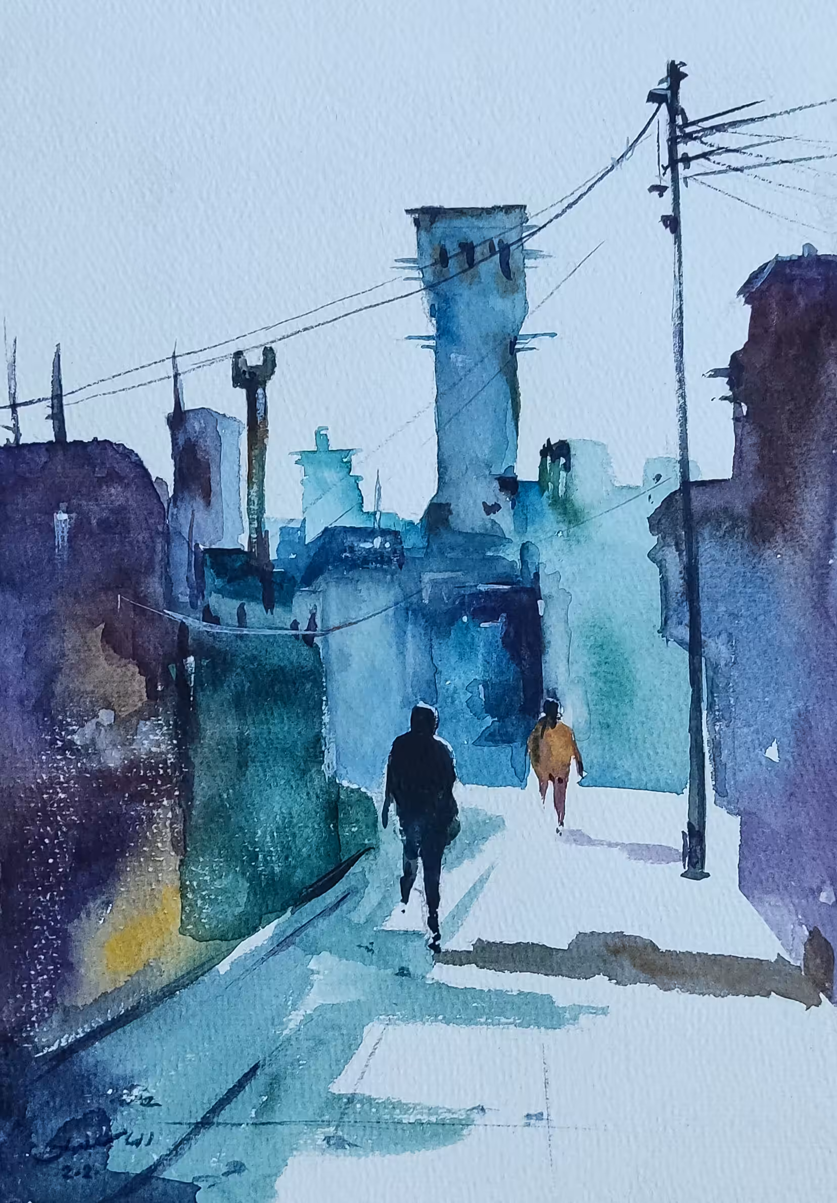 LANE