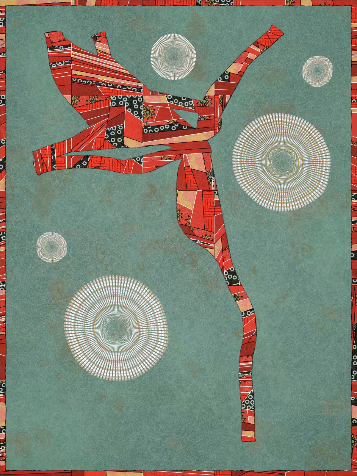 Interwoven #2