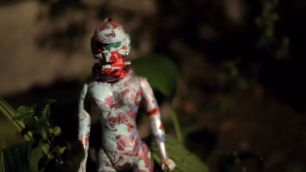 Creature Creations 44 