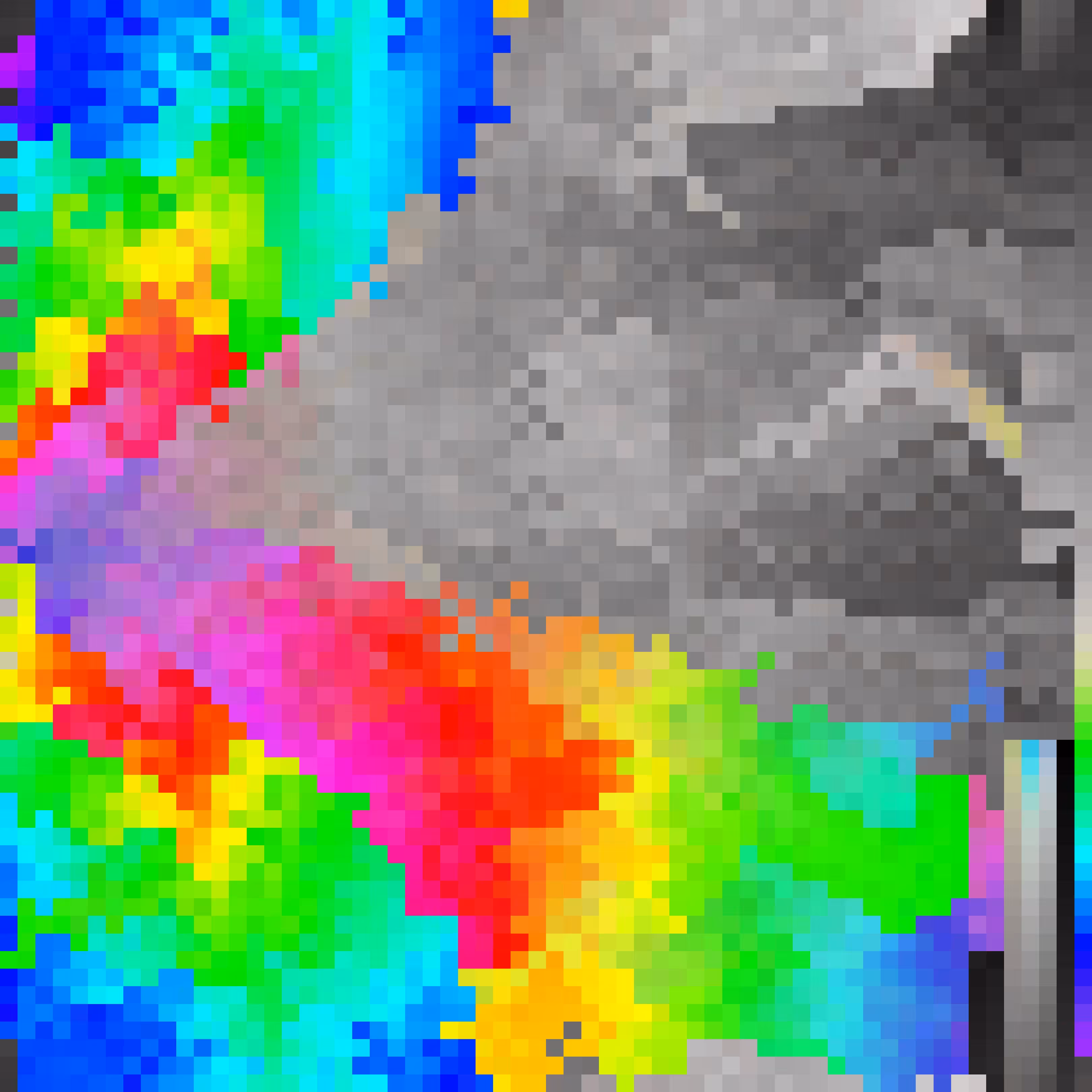 Entropy Locked Wave Function Collapse #7