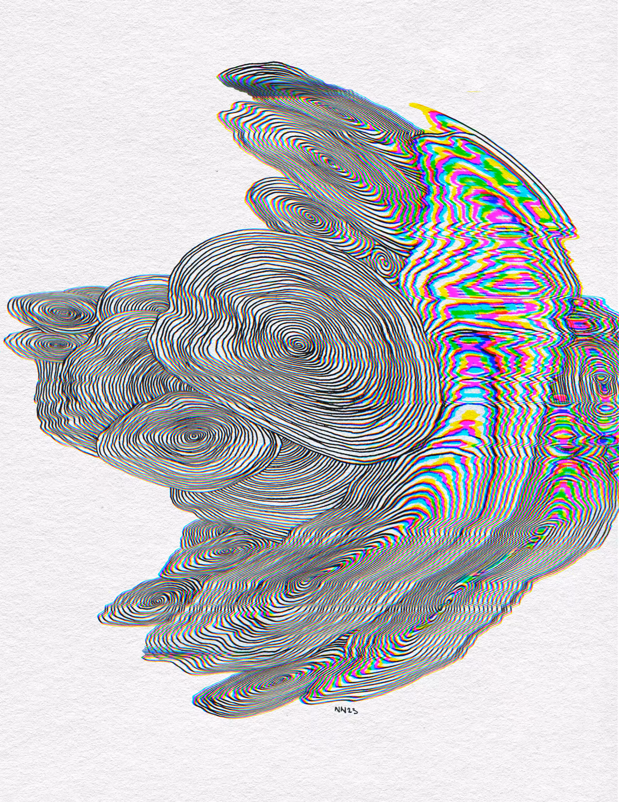 Interference 75