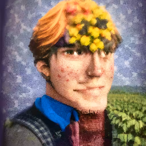 Student #35 | Judd Webb