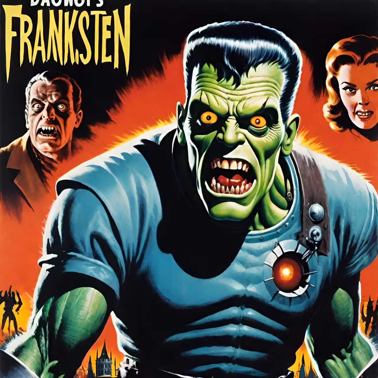 Fright Night