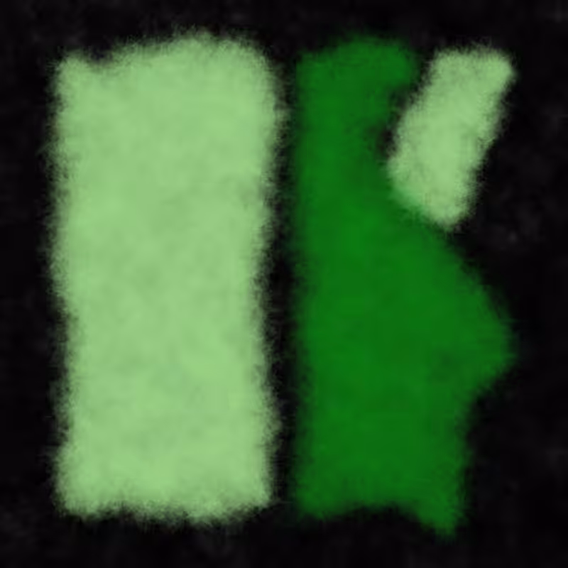 Machine Spirit #150