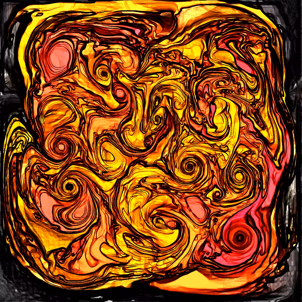 Soul Vortex #35