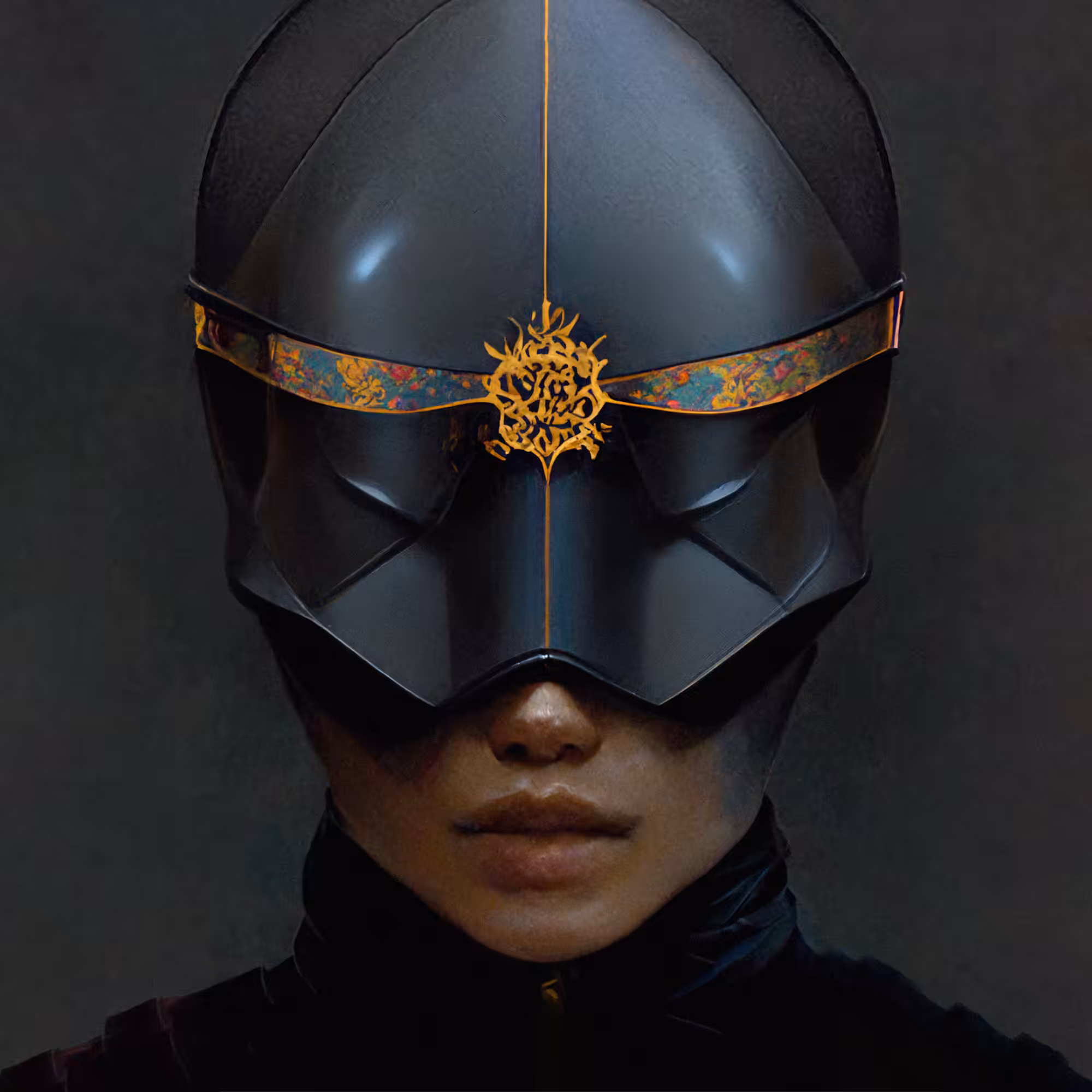 Nova Cosmia #0001