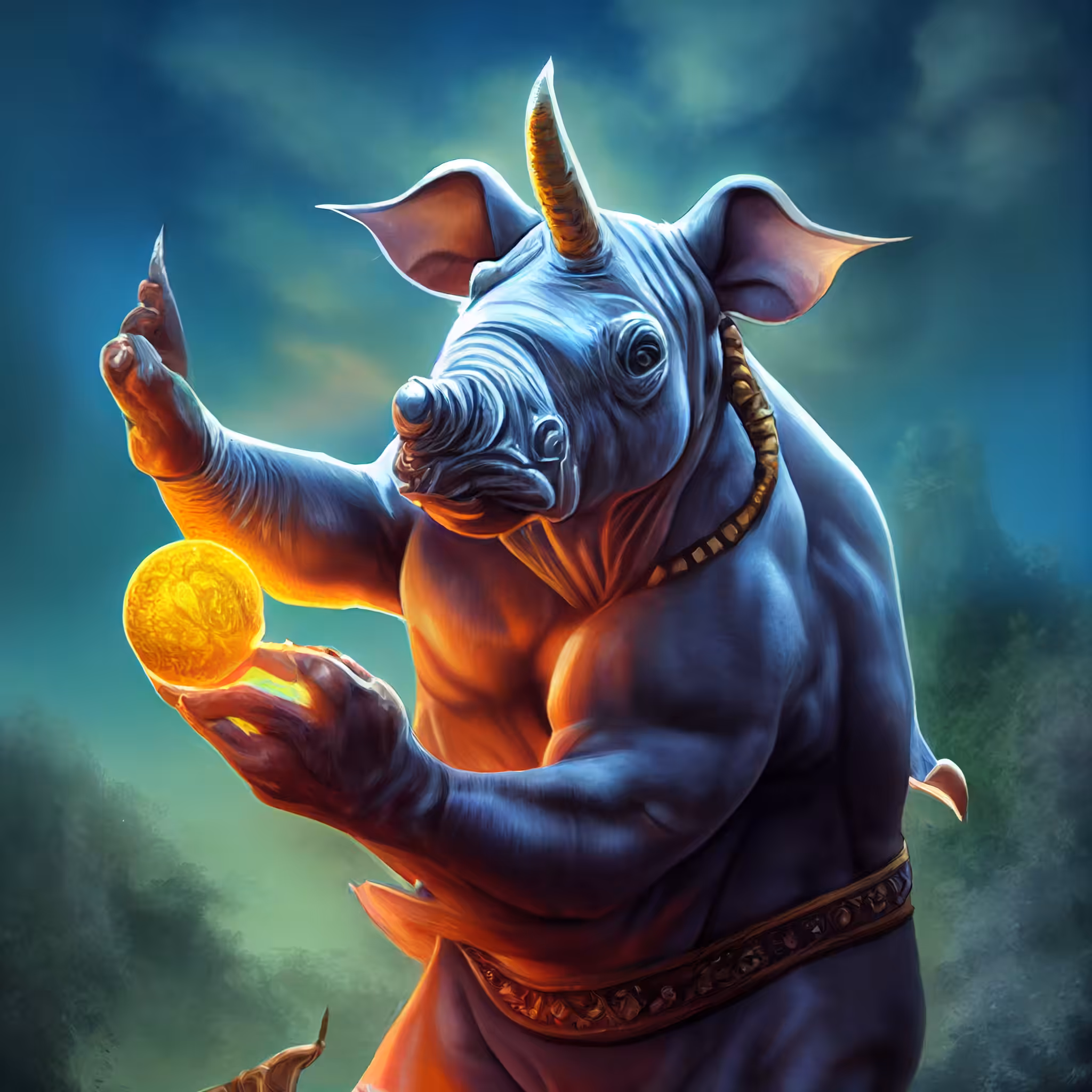 Rhino