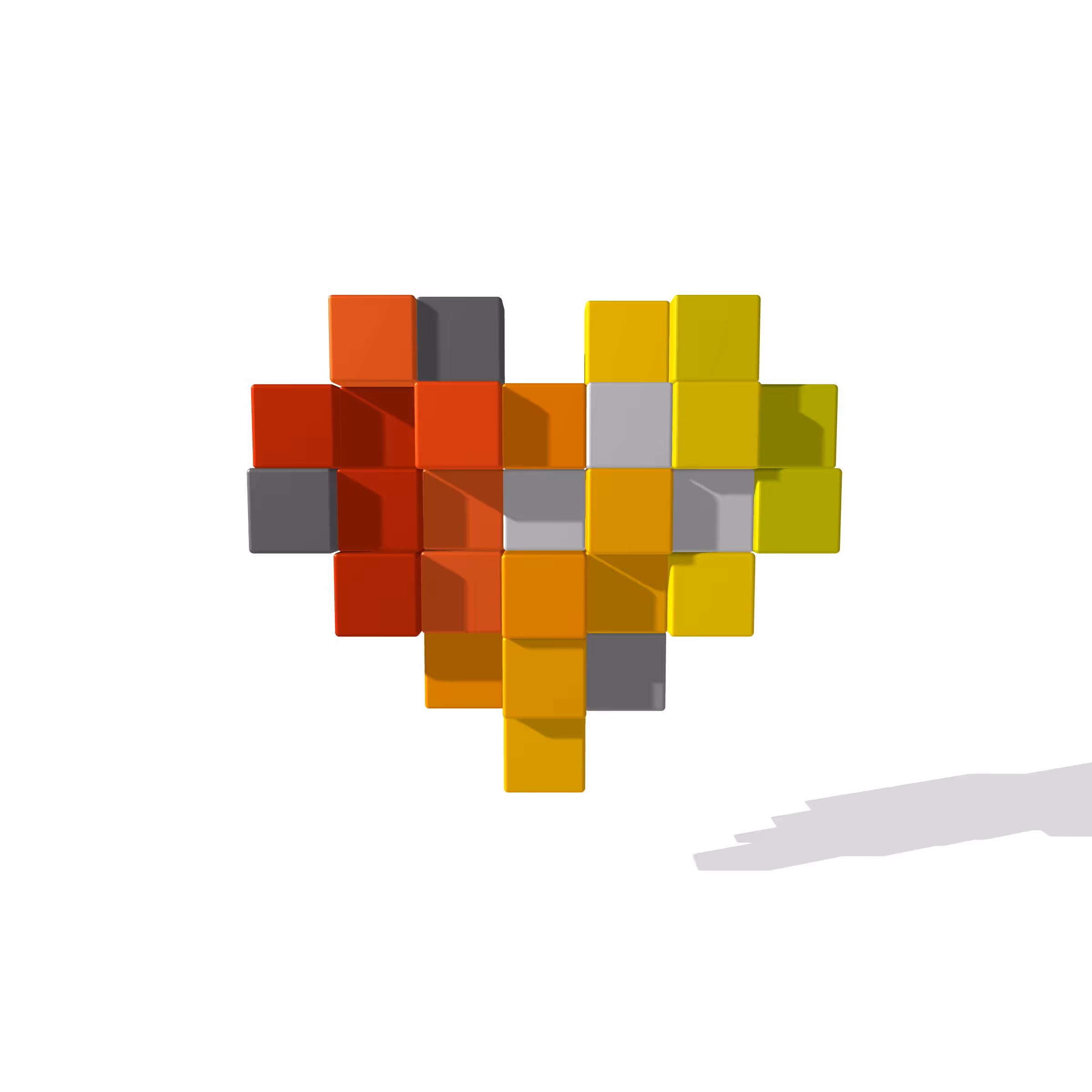 heart + craft #26959
