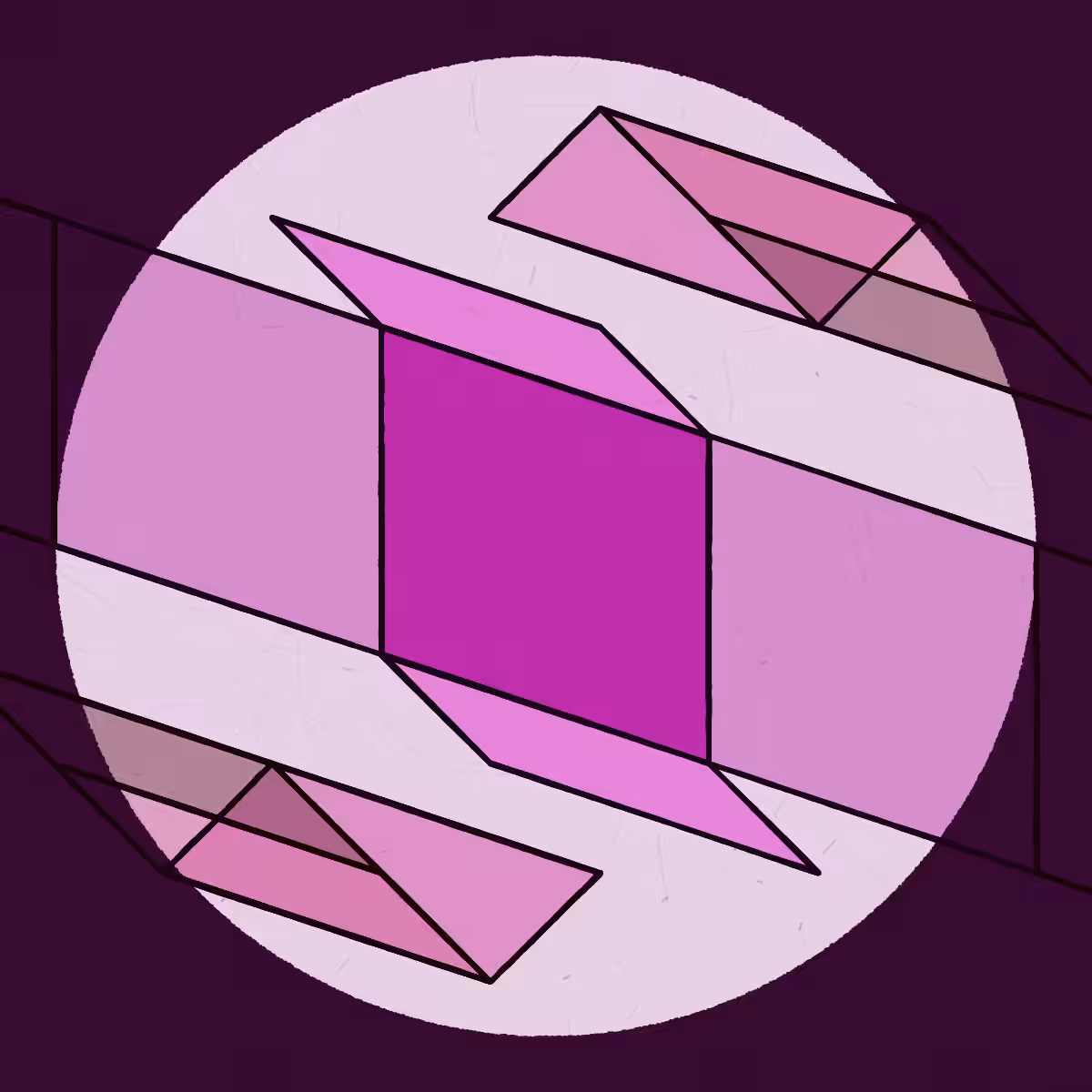 Parallelogram Construction #206
