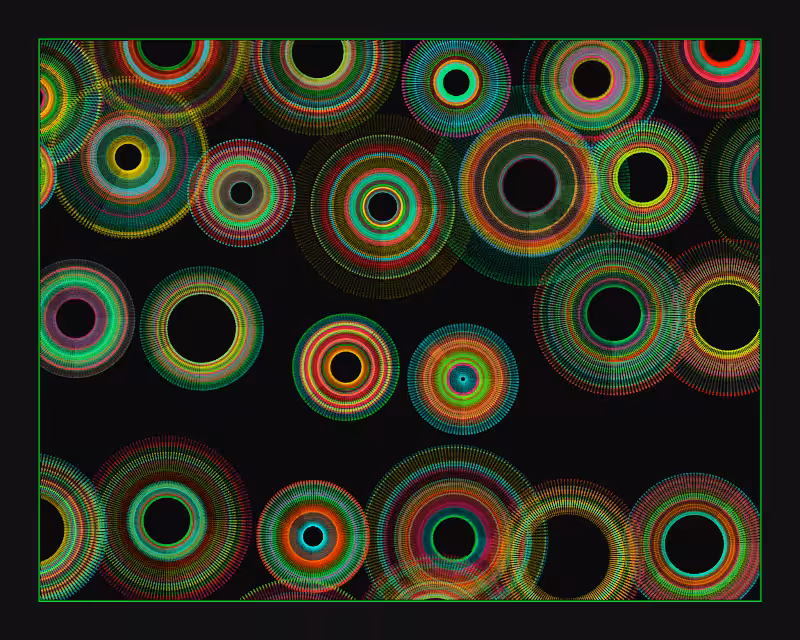 Crop Circles #66