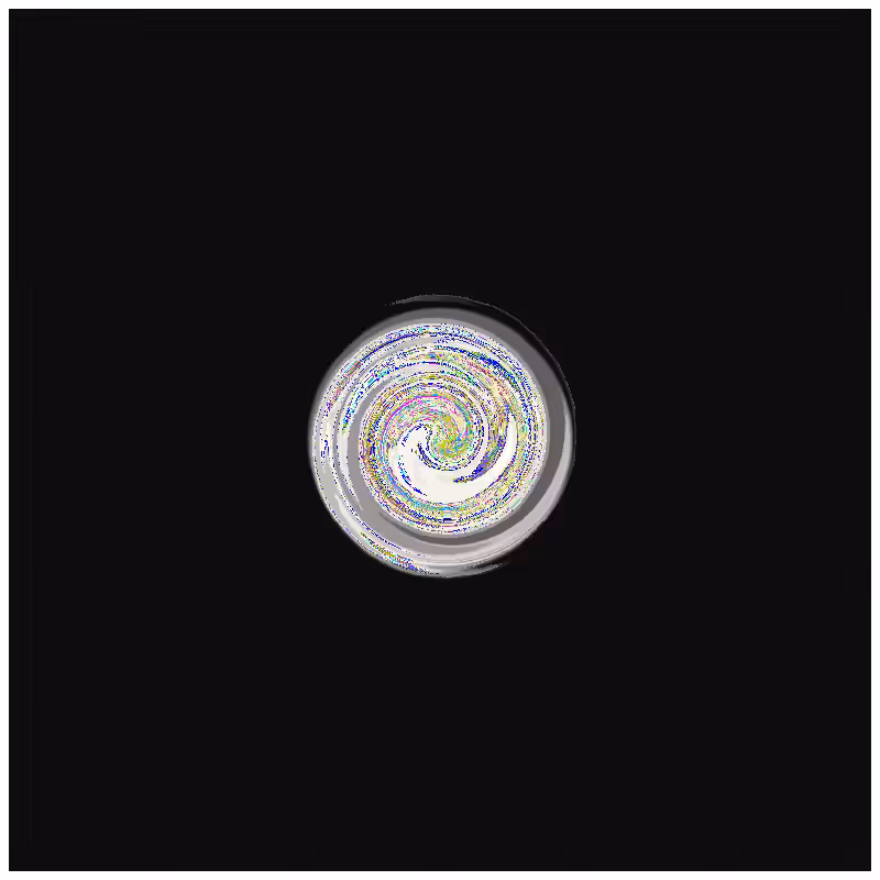 Black Hole #10