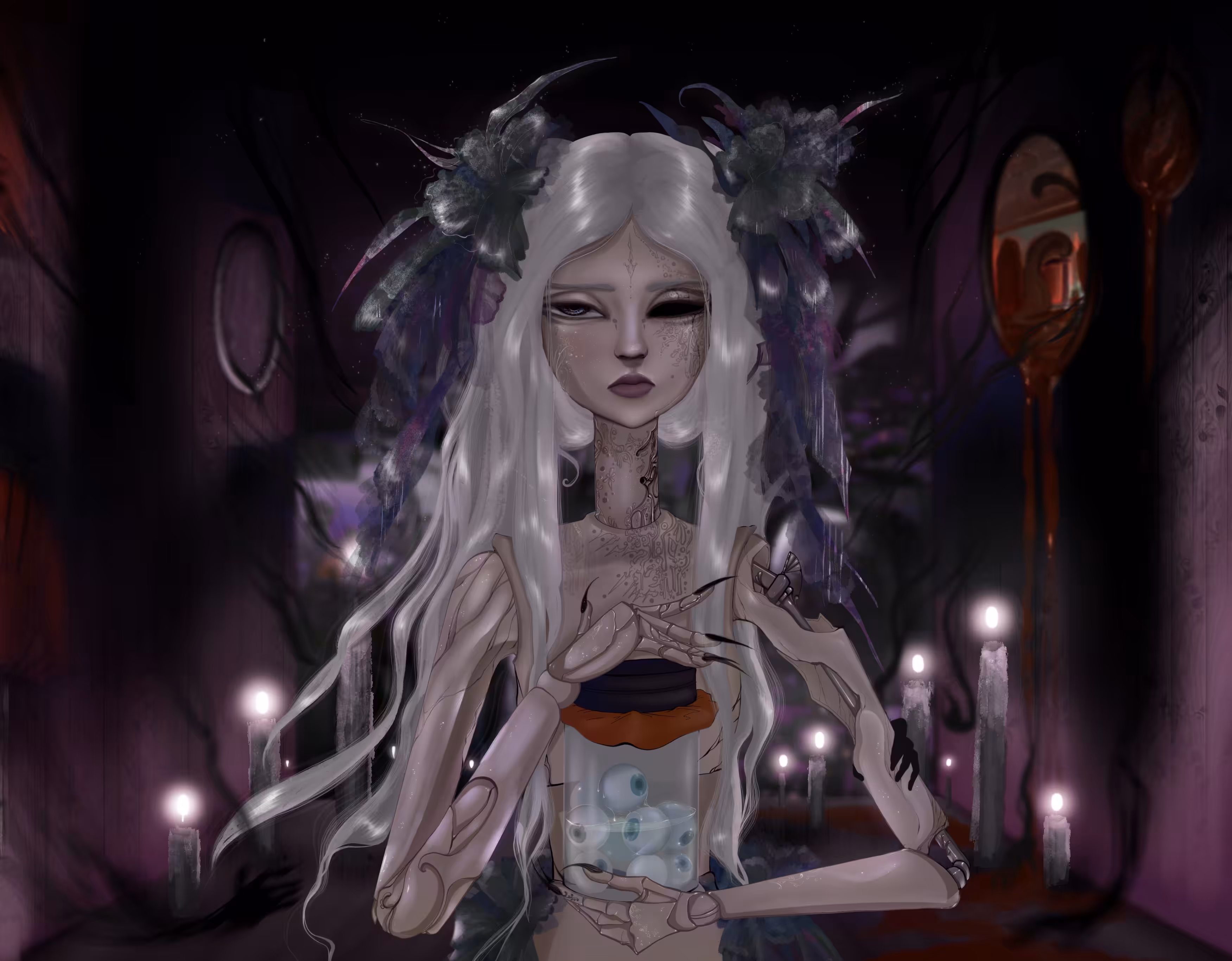 Marionette